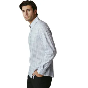 7 DIAMOND: Dawson Men's Long Sleeve Shirt