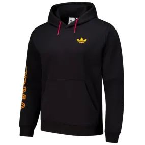 adidas AS Roma GFX Men's Hoodie