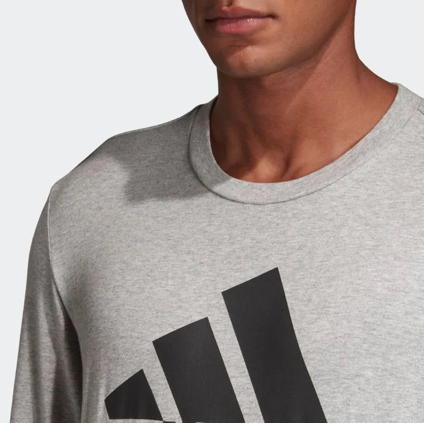 Adidas Must Haves Badge of Sport LS Tee DT9939