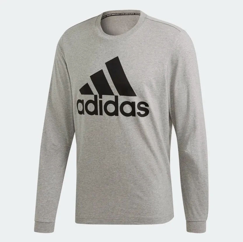 Adidas Must Haves Badge of Sport LS Tee DT9939