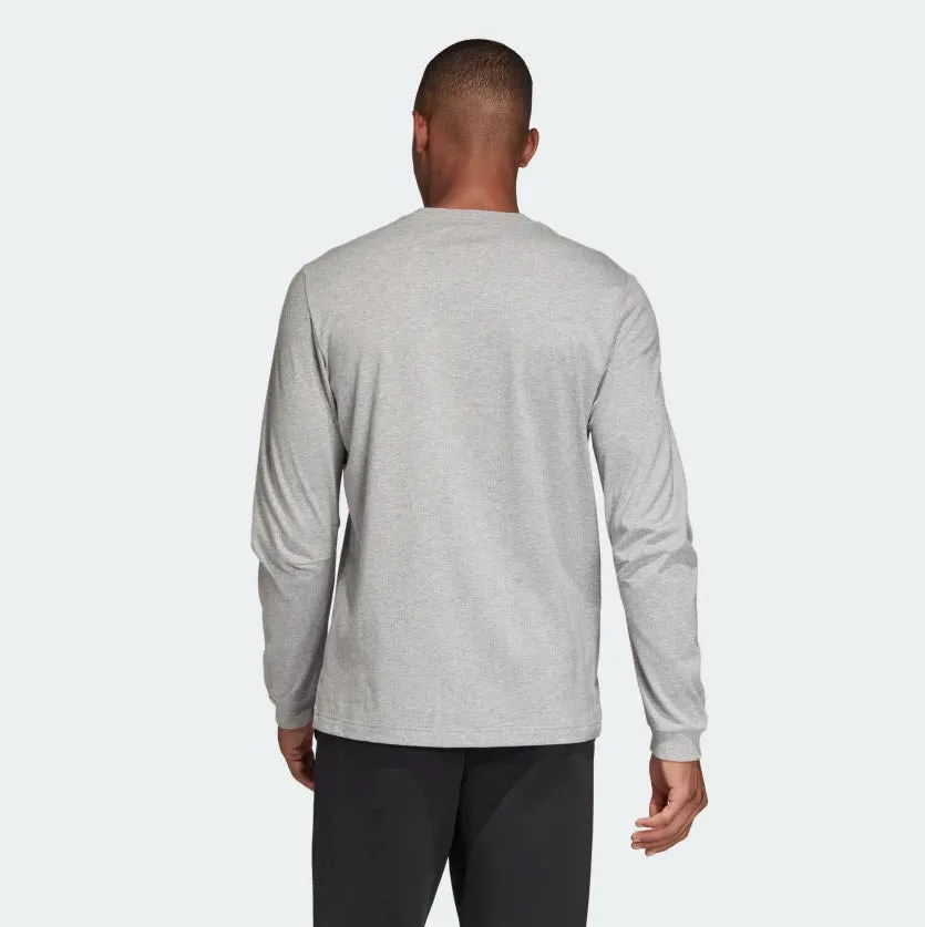 Adidas Must Haves Badge of Sport LS Tee DT9939