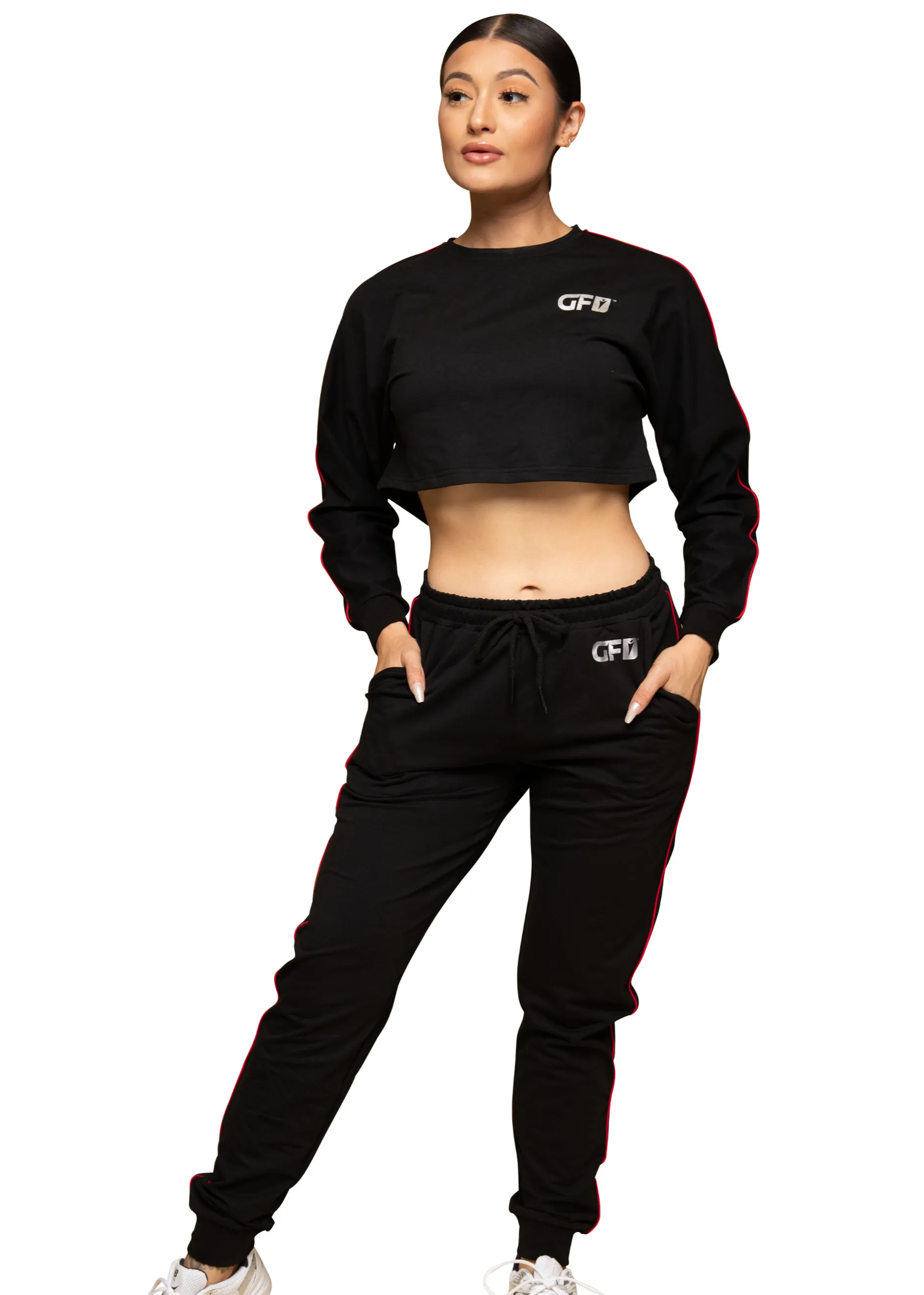 AG Relaxed Women Jogger Pants