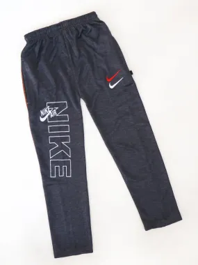 AH Boys Trouser 11Yrs - 15Yrs ke Dark Grey