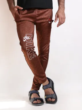 AH Boys Trouser 13Yrs - 15Yrs  Air ke Brown