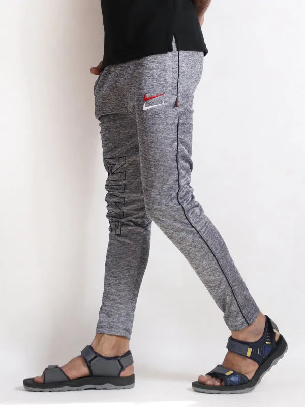 AH Boys Trouser 13Yrs - 15Yrs  Air ke Light Grey