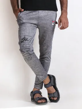 AH Boys Trouser 13Yrs - 15Yrs  Air ke Light Grey