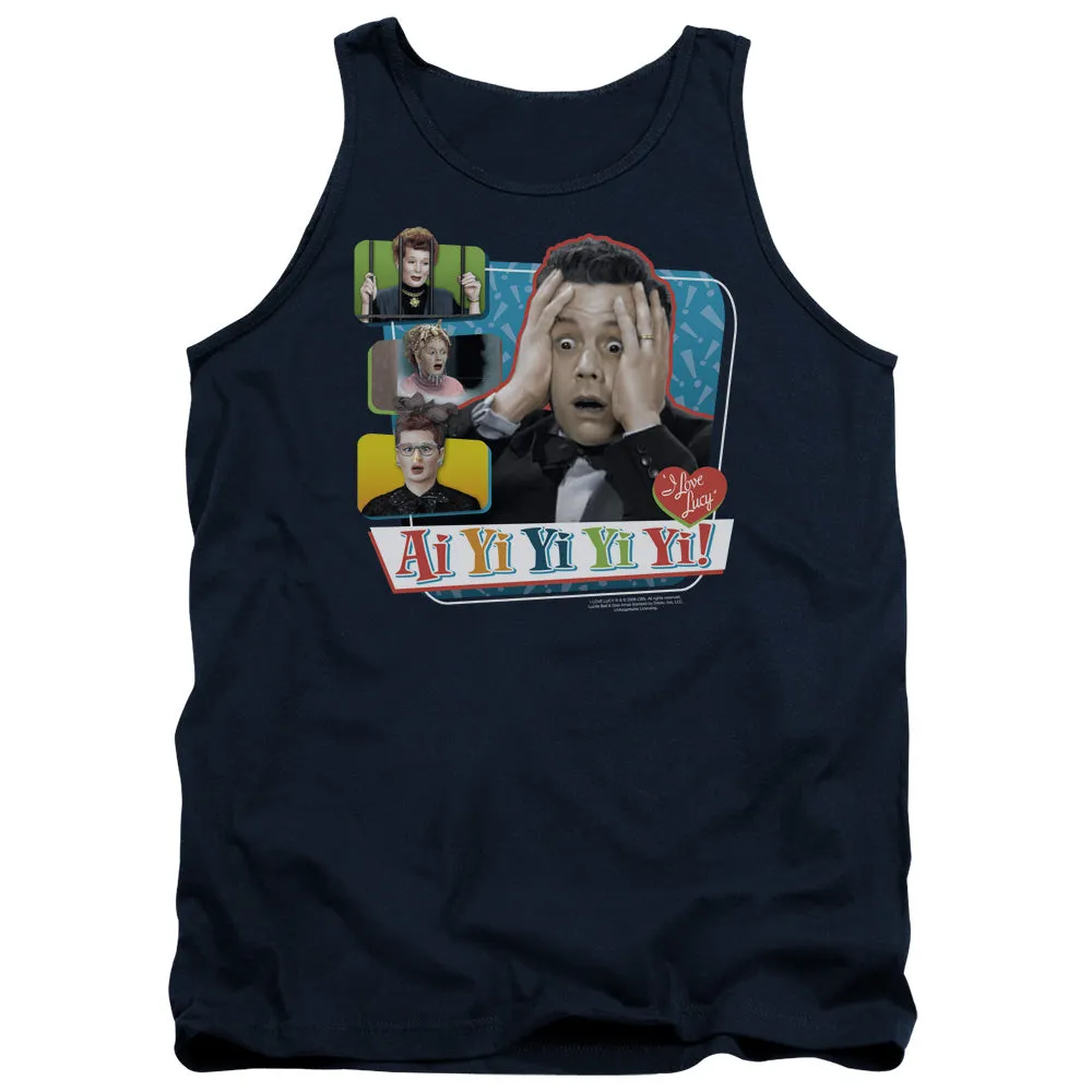 Ai-Yi-Yi-Yi-Yi Shirt