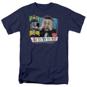 Ai-Yi-Yi-Yi-Yi Shirt