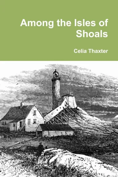 Among the Isles of Shoals