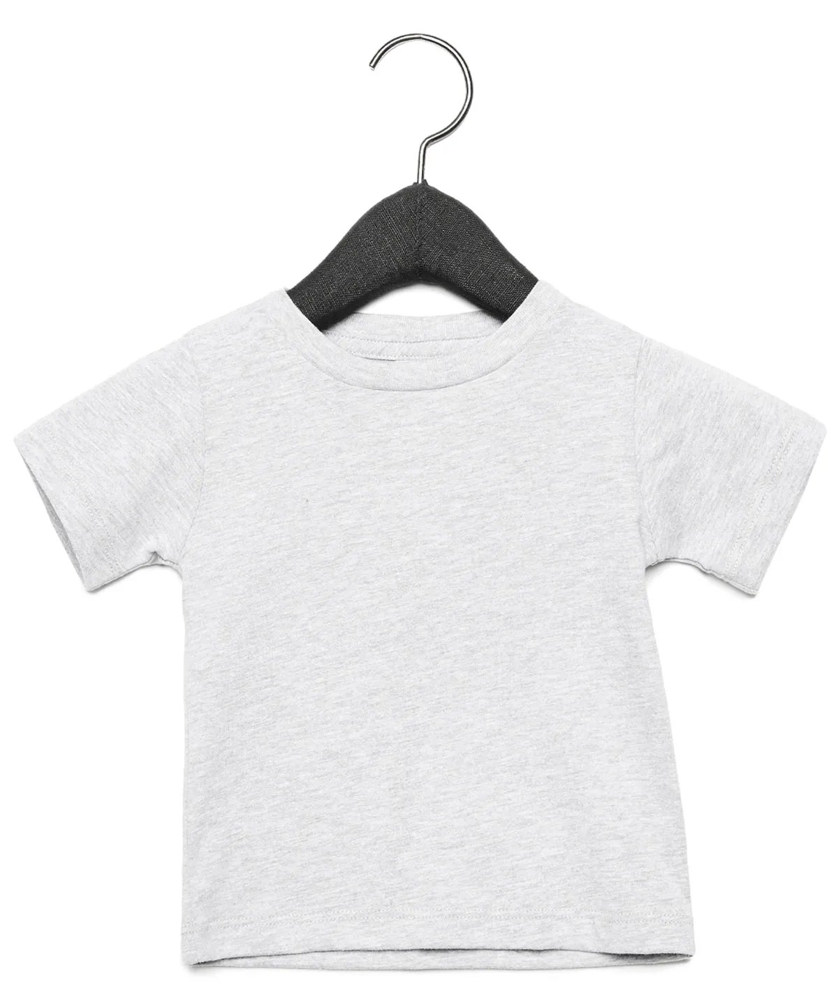 Athletic Heather - Baby Jersey short sleeve tee