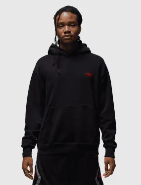 AWAKE NY FLEECE HOODIE