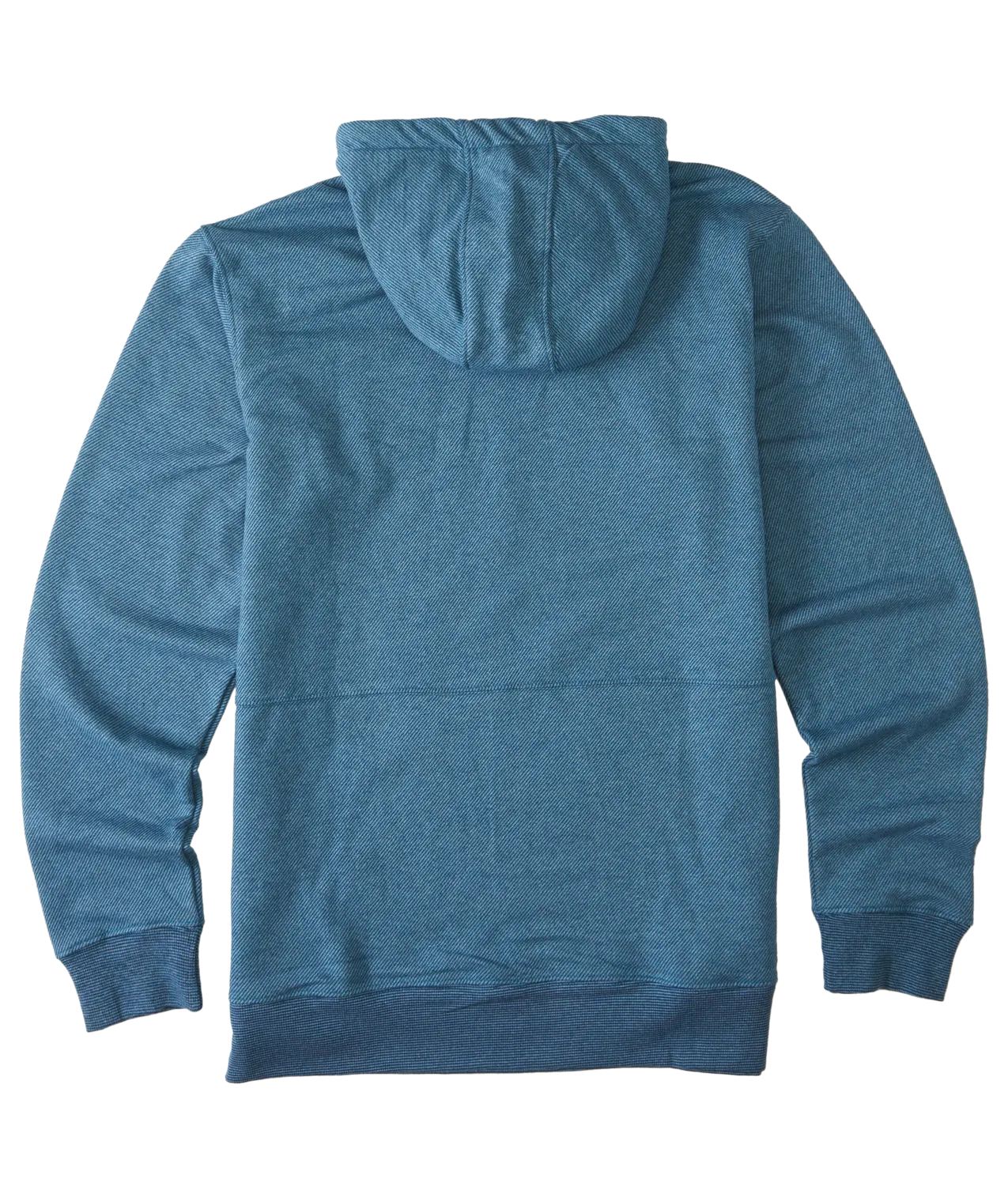 Billabong Hudson Pullover Sweatshirt-Smoke Blue