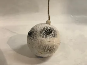 Birch tree ornament- Small