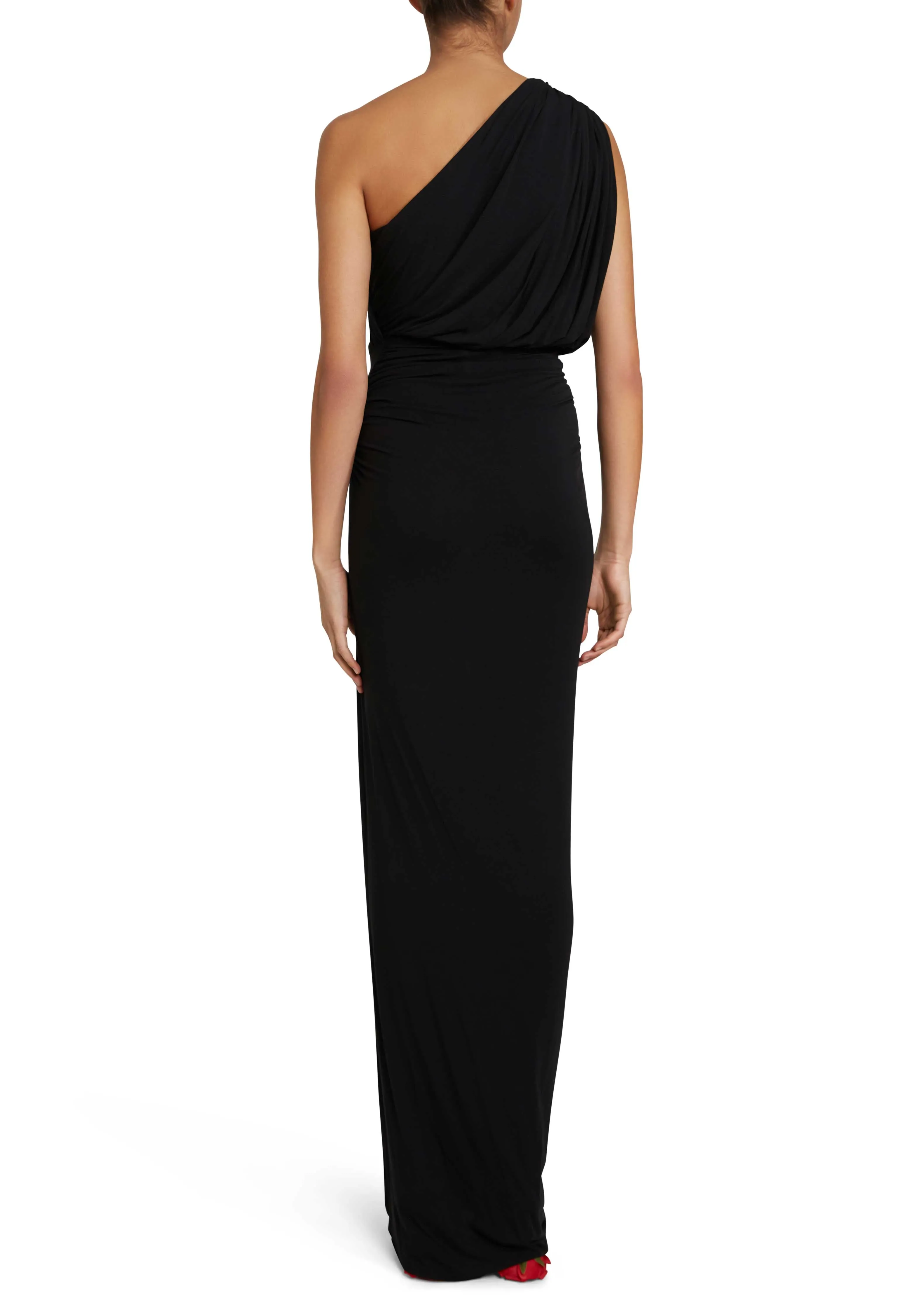 Black Hera Dress