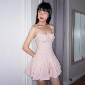 Bonnyshow Raelin Mini Dress