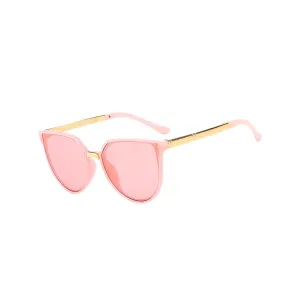 Boujee Sunglass, Pink