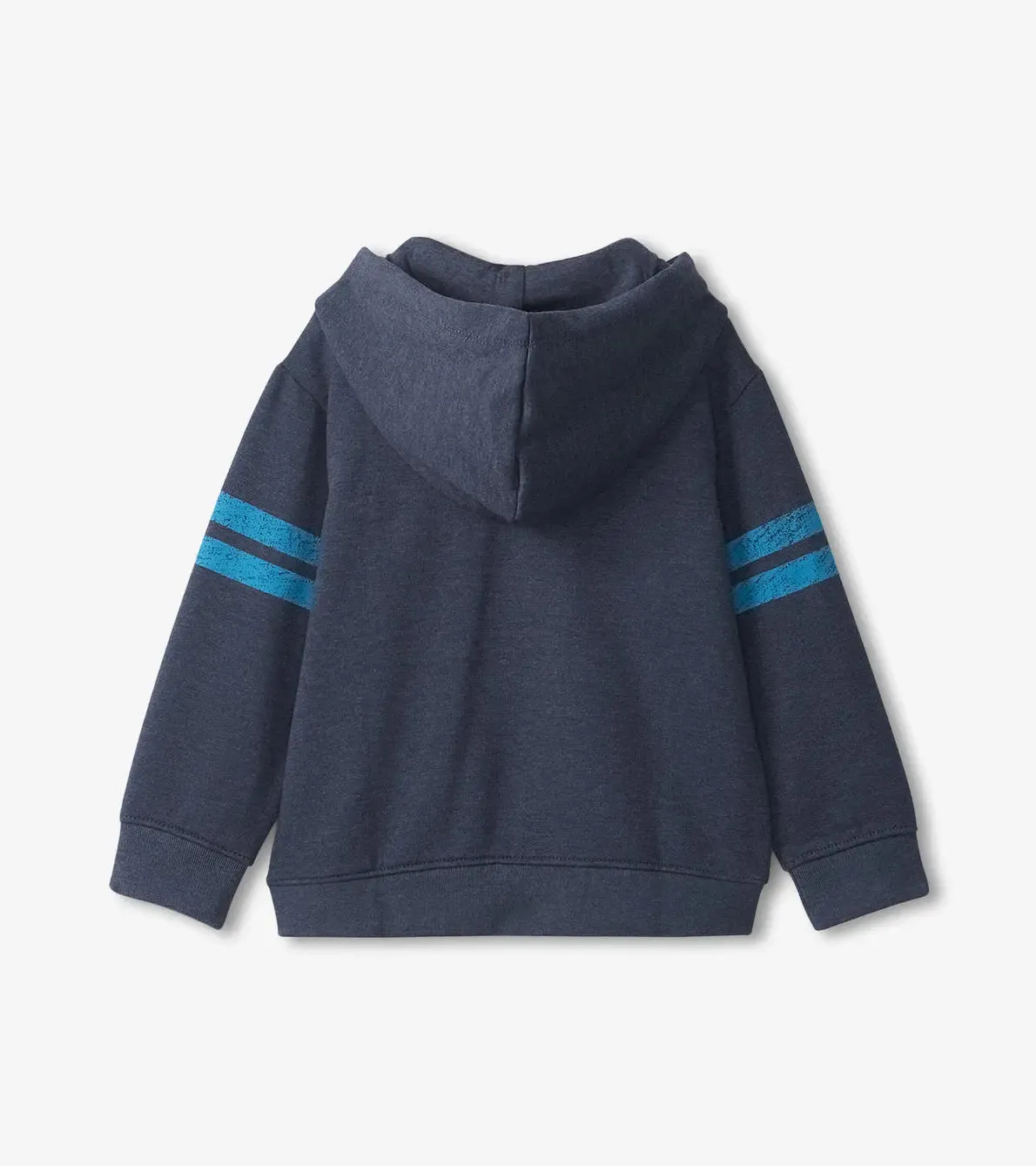 Boys Team Elks Pullover Hoodie | Hatley