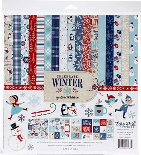 Celebrate Winter Collection Kit