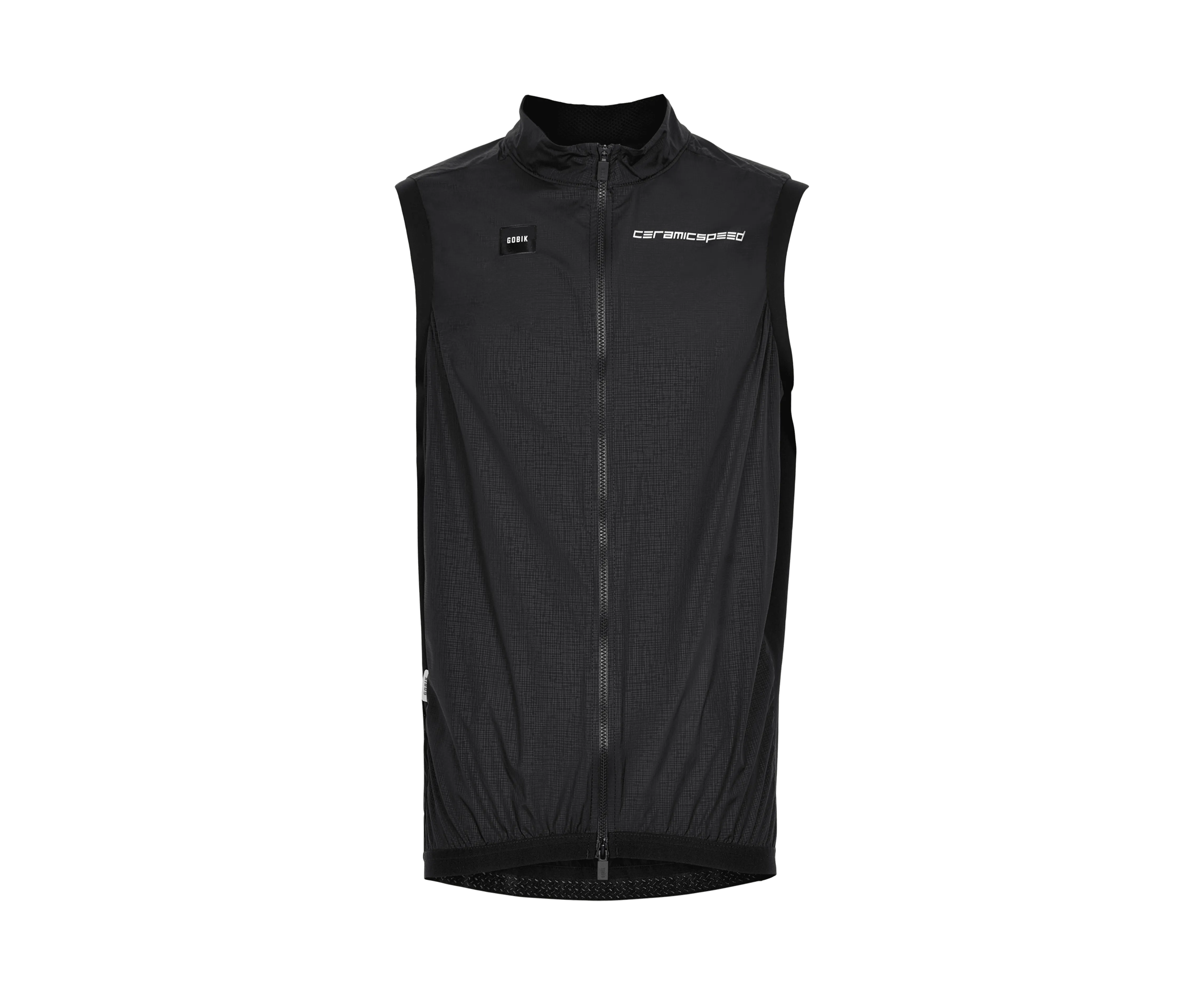 CeramicSpeed by Gobik Mens Cycling Gilet