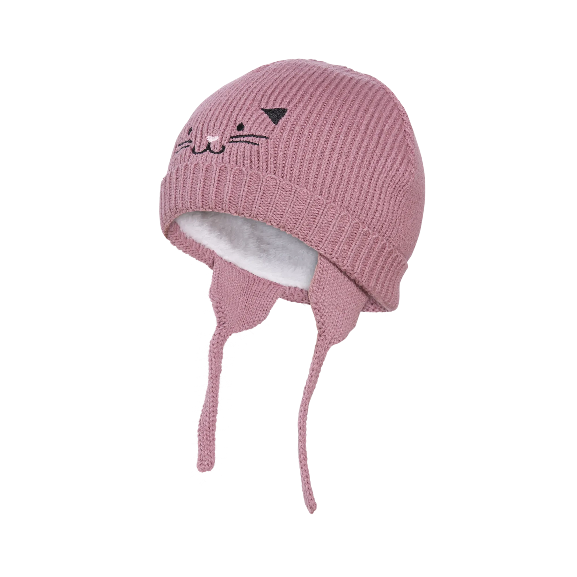 Cheeky Animal Toque - Infants