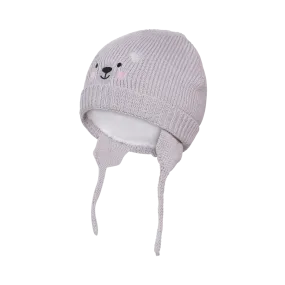 Cheeky Animal Toque - Infants