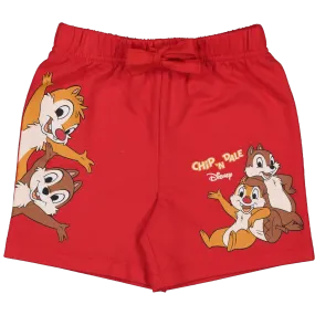 Chip N Dale Shorts