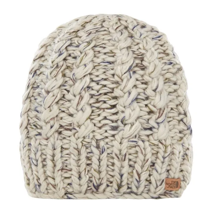 Chunky Knit Beanie