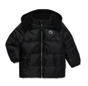 Classic Ripstor Puffer Black