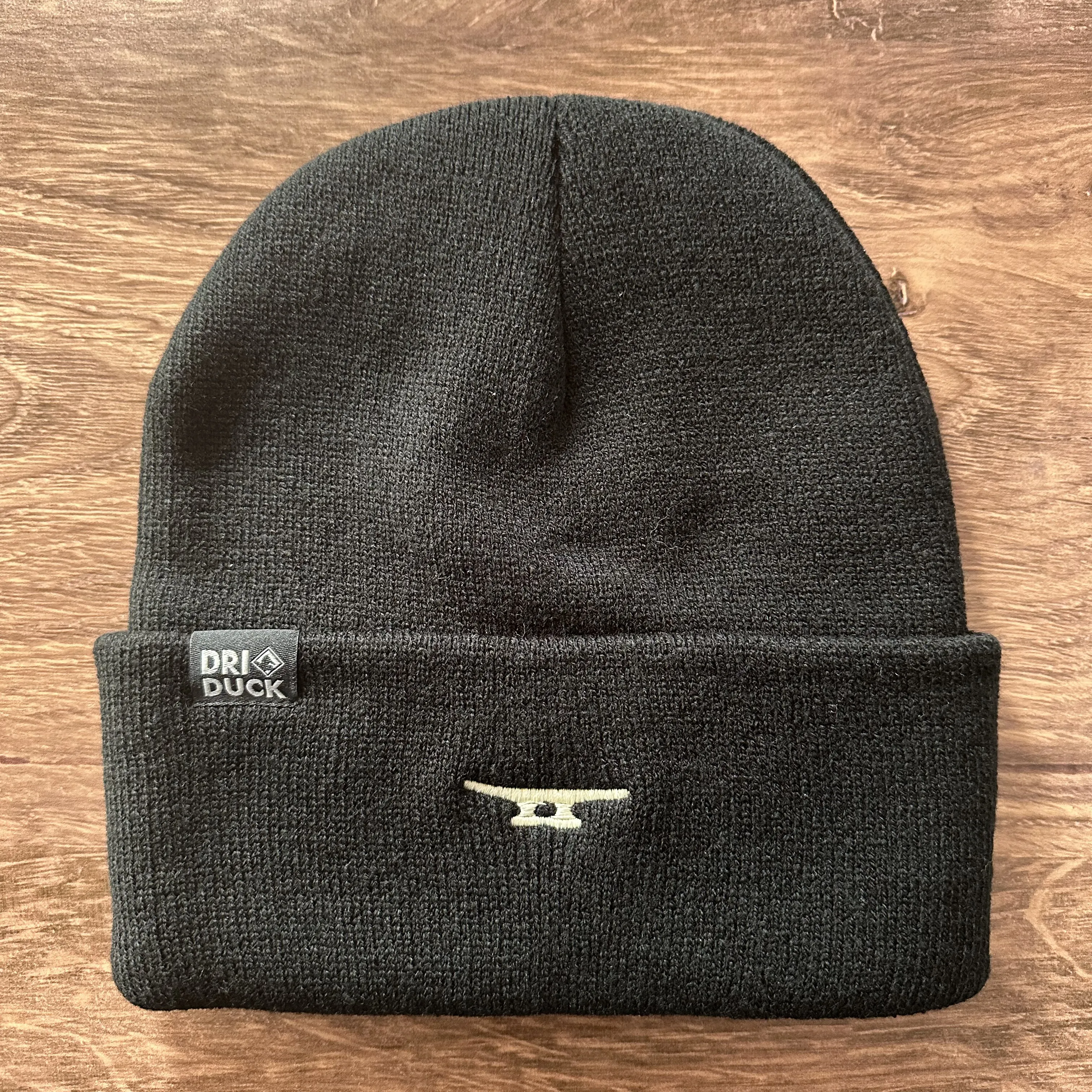 Cleat Cuffed Beanie