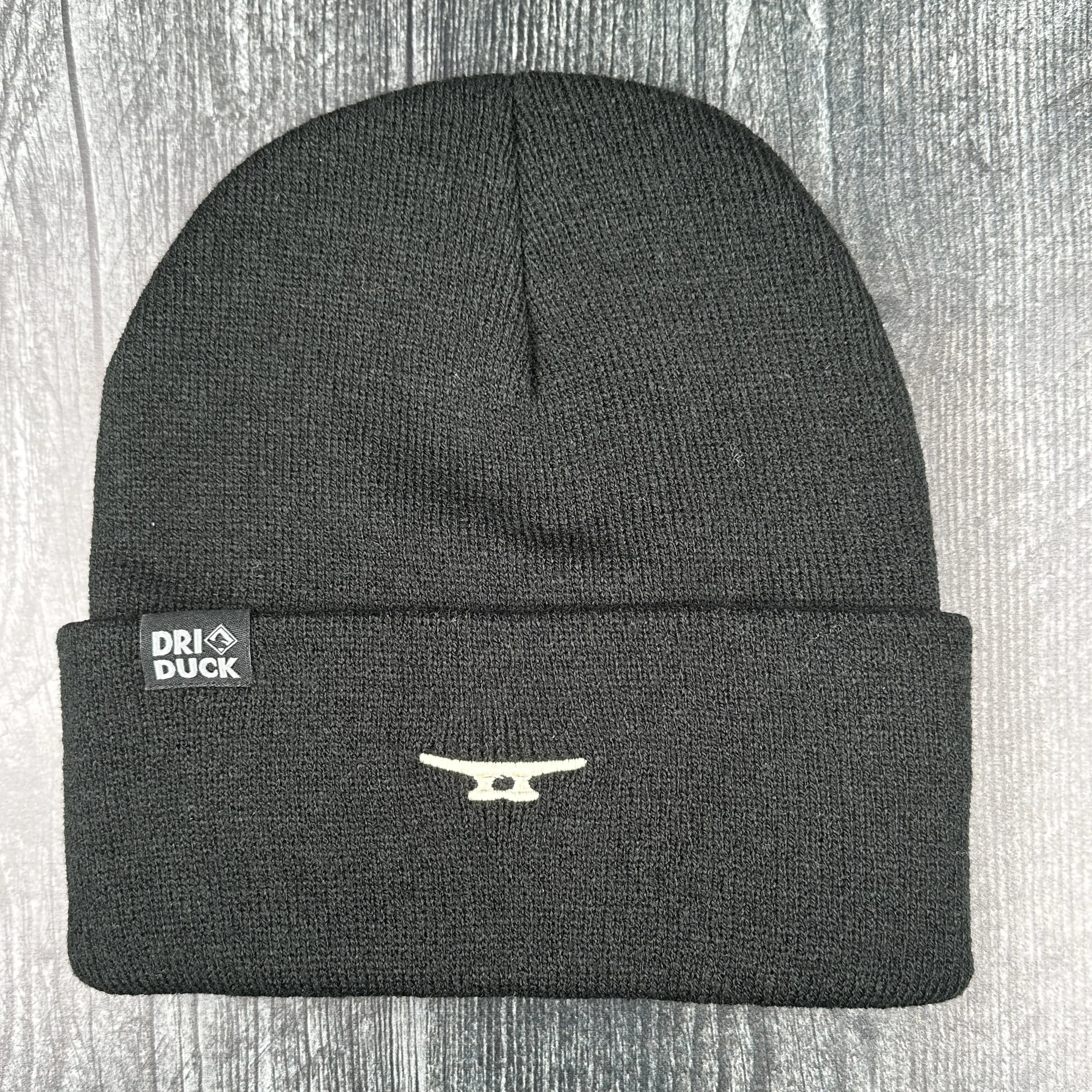 Cleat Cuffed Beanie