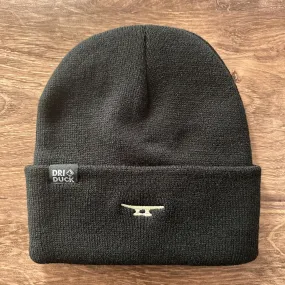 Cleat Cuffed Beanie