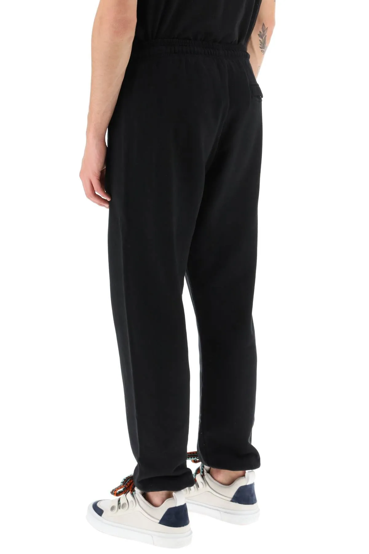 cross sweatpants