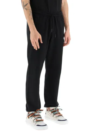 cross sweatpants