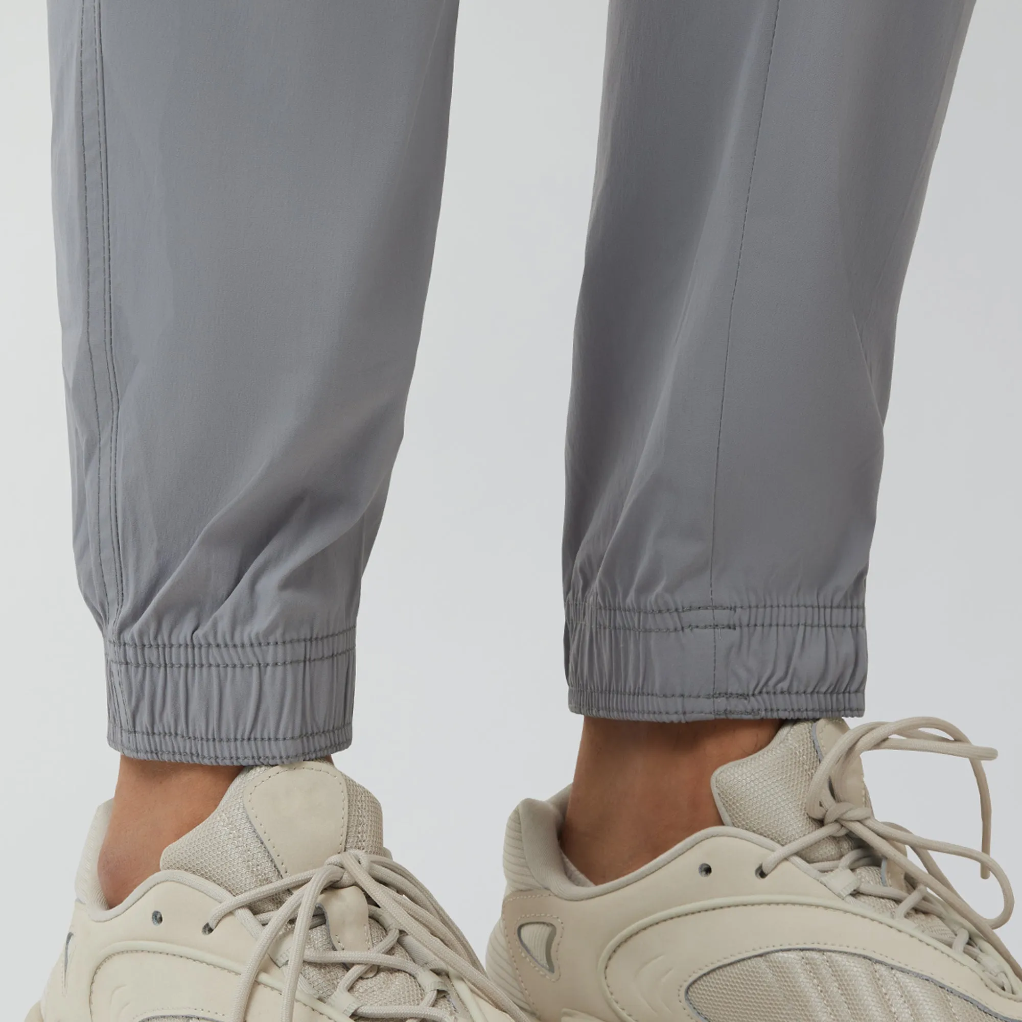 Cross_Sell Moveo Cargo Joggers Ash Grey