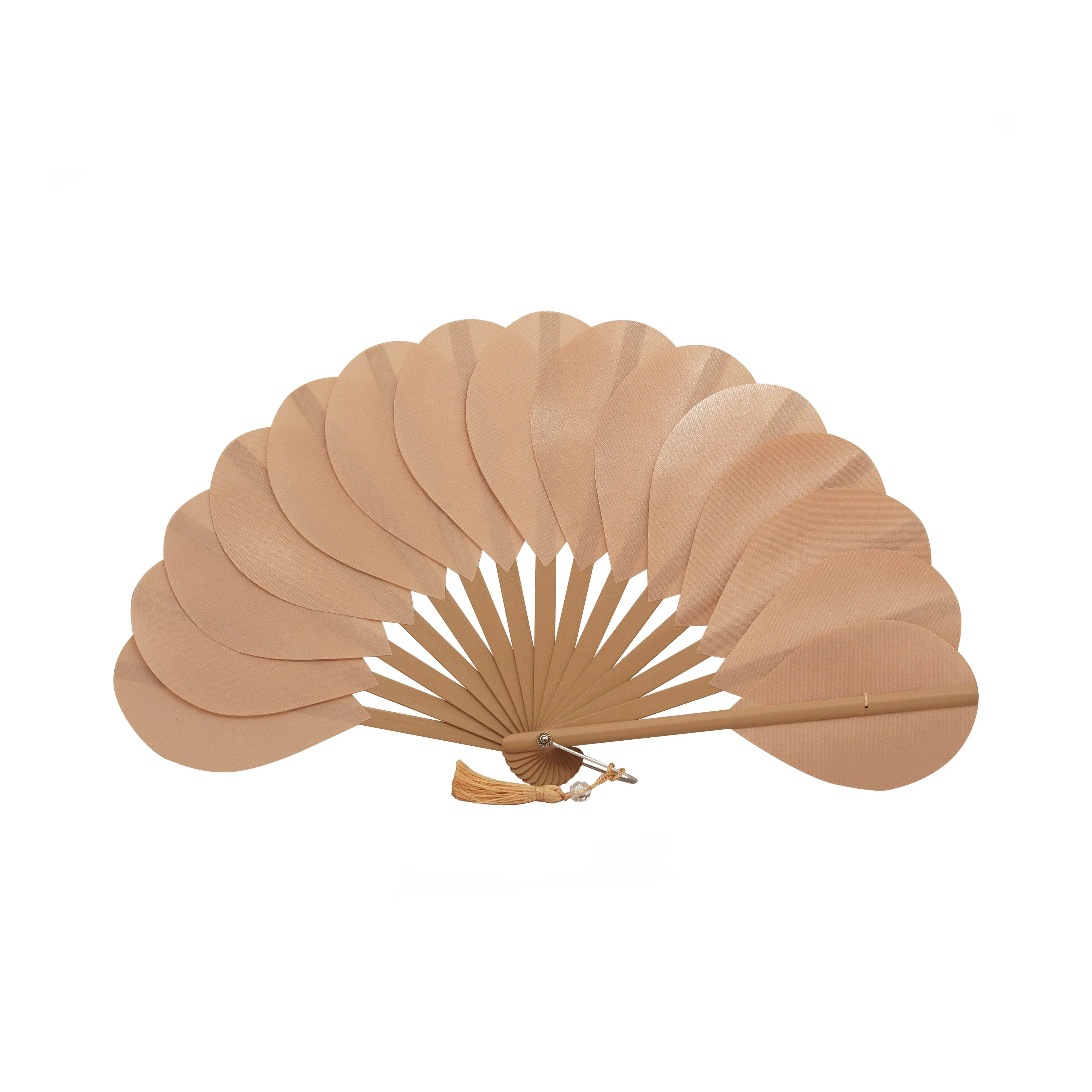 CTL Small Fan Beige