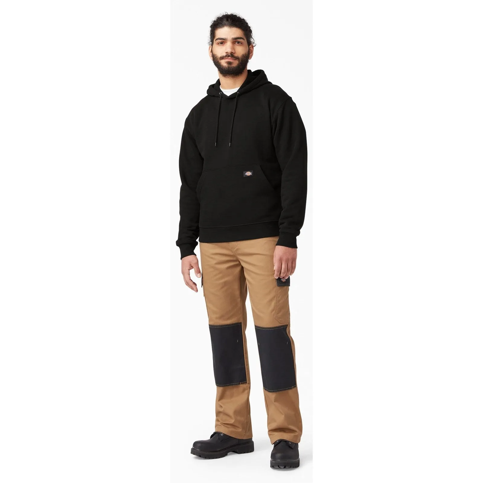 Dickies Everyday Fleece Hoodie