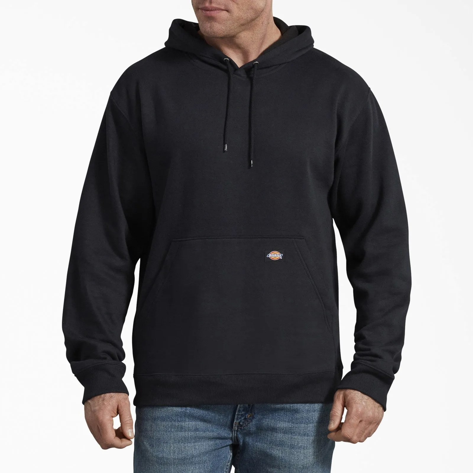 Dickies Everyday Fleece Hoodie