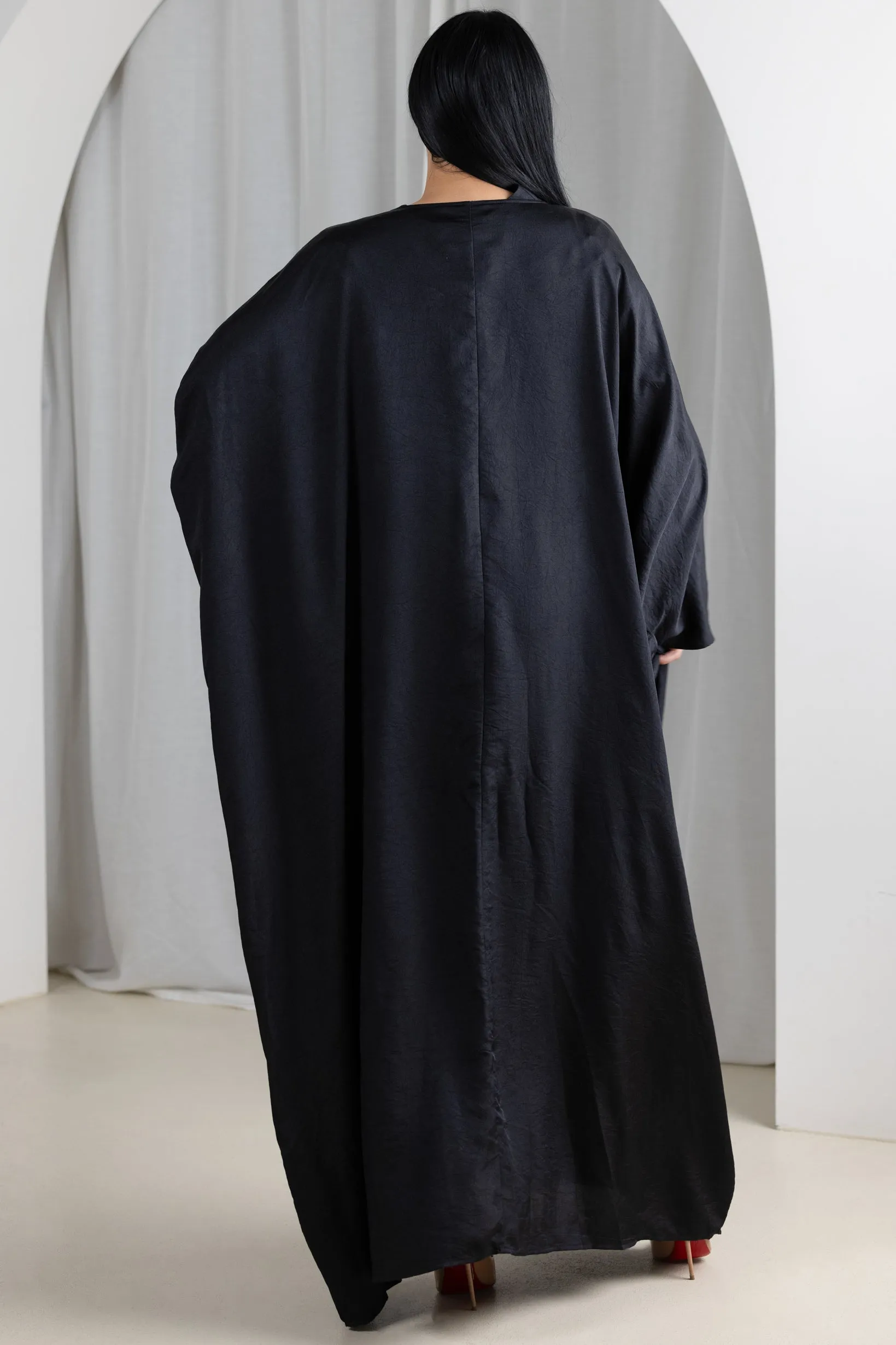 Eminent Vondra Cape Cardigan