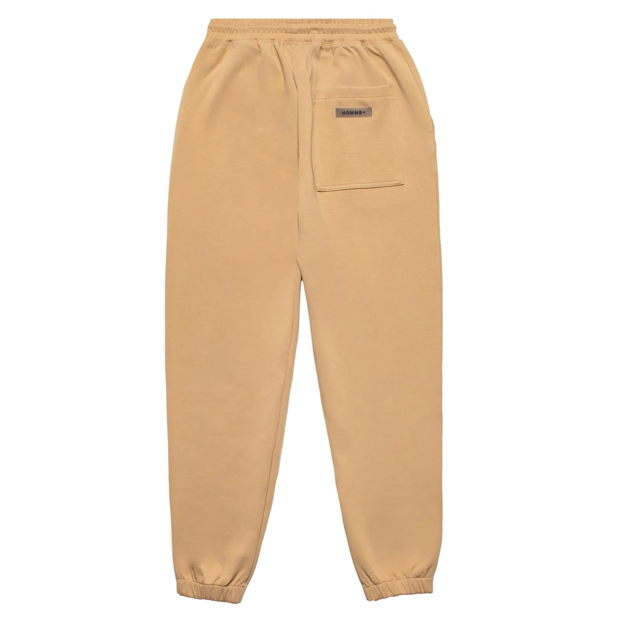 ESSENTIAL Dropcrotch Jogger