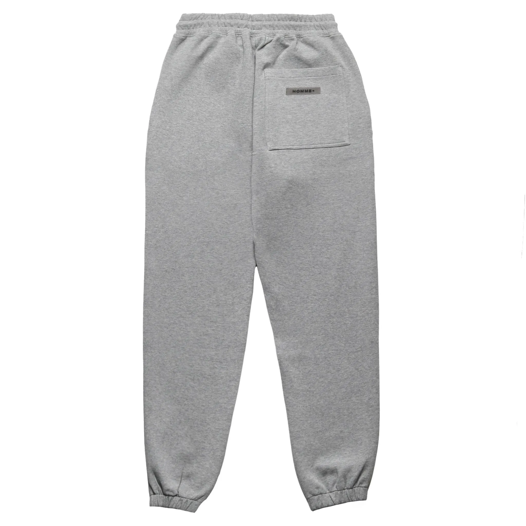 ESSENTIAL Dropcrotch Jogger