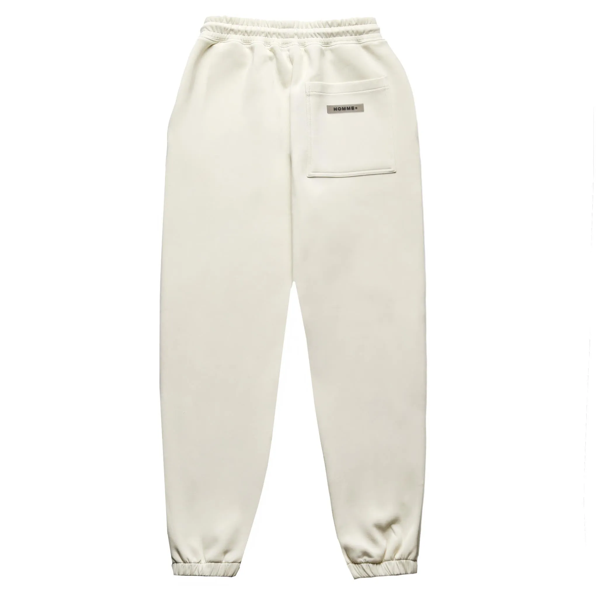 ESSENTIAL Dropcrotch Jogger