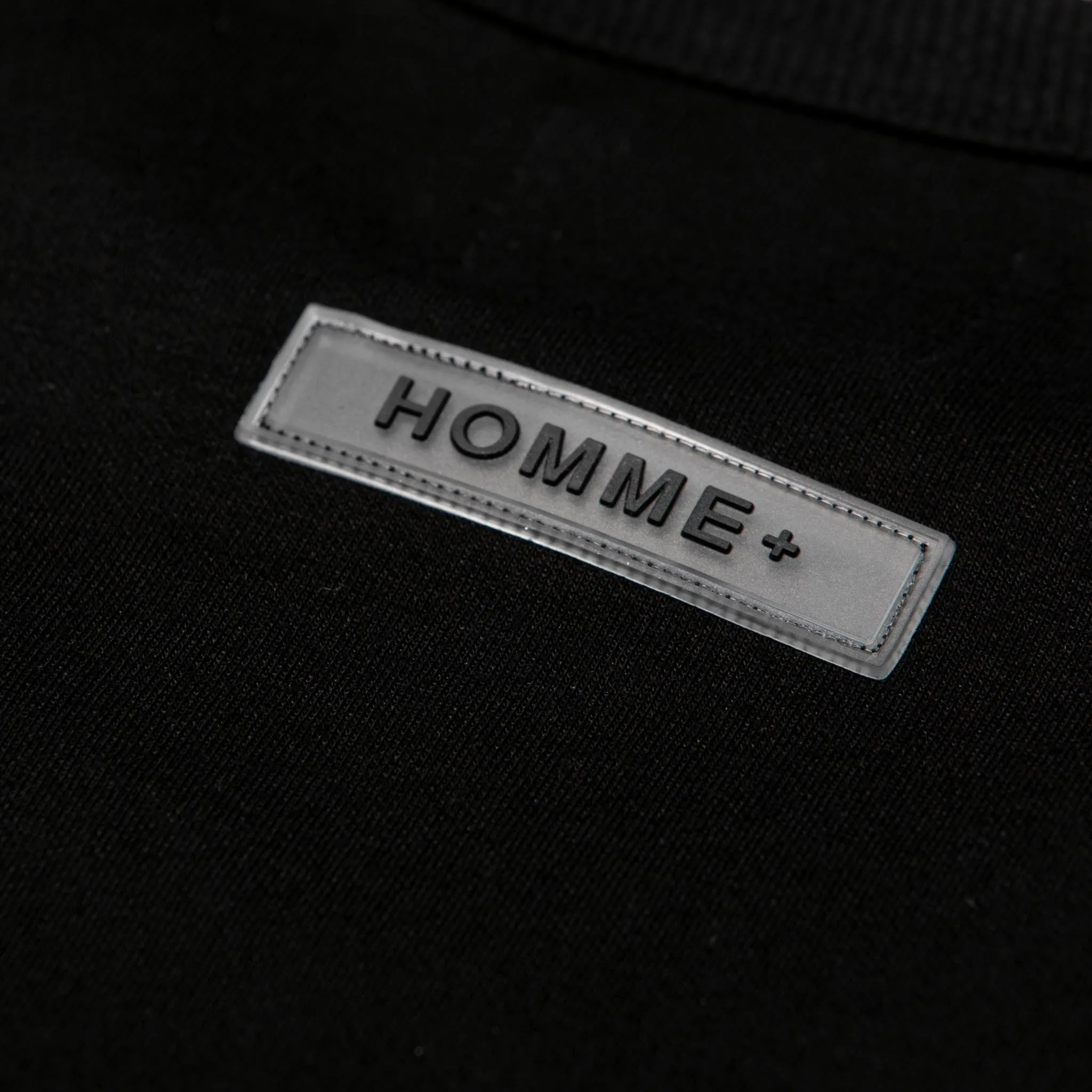 ESSENTIAL Heavyweight L/S Tee