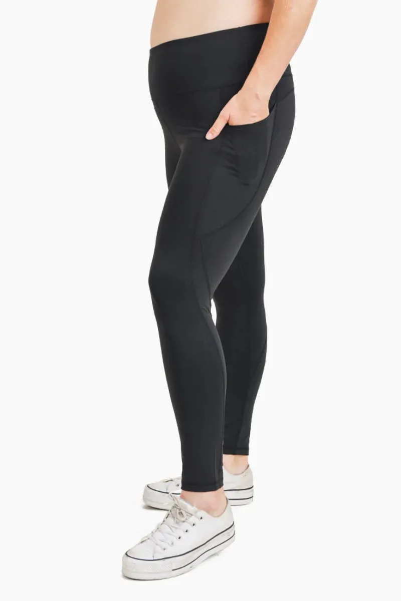 Everyday High Waisted Leggings