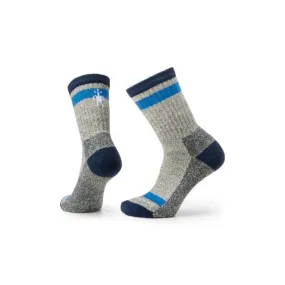 Everyday Larimer Crew Socks