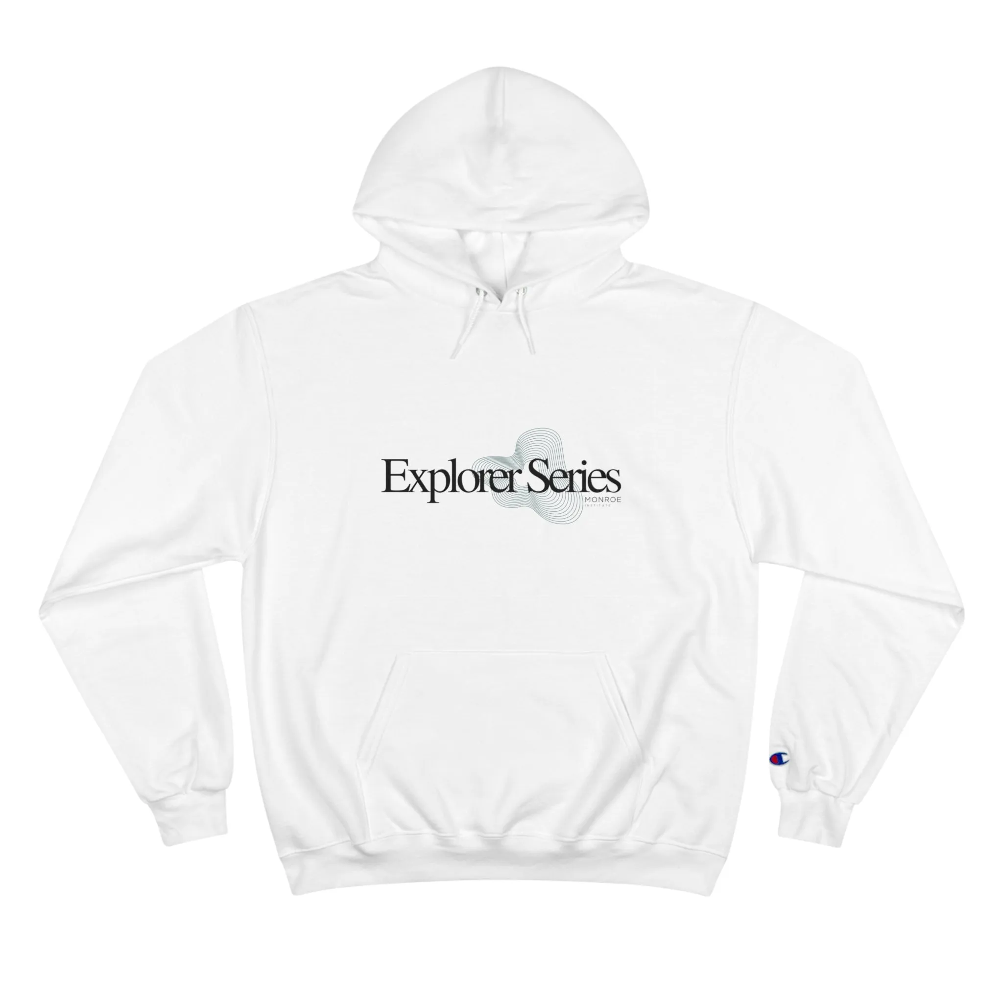 EXPLORER SERIES HOODIE