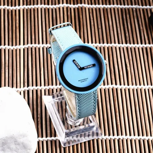 Fashion Simple Watch For Women