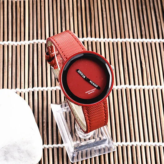 Fashion Simple Watch For Women