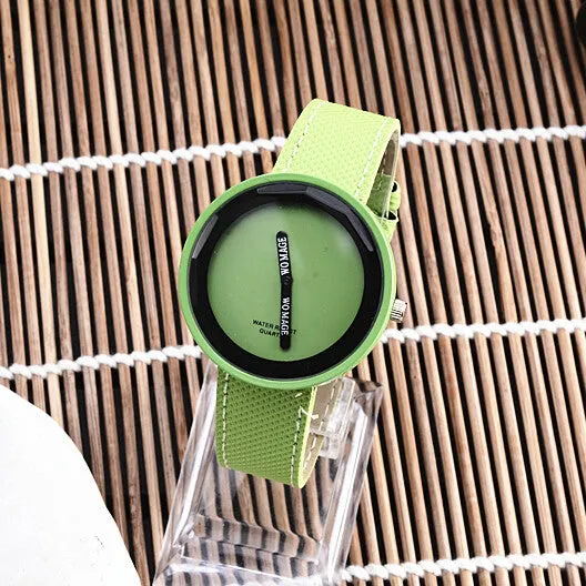 Fashion Simple Watch For Women