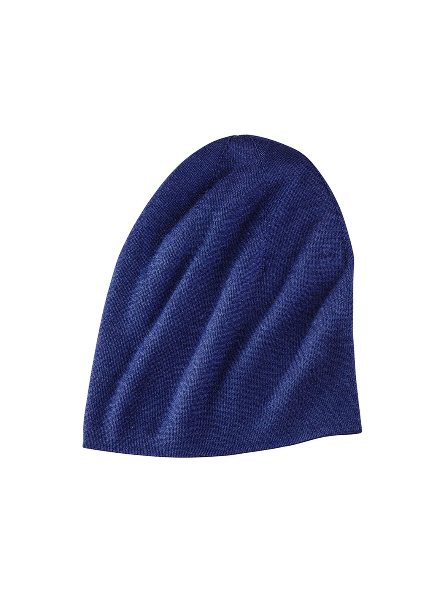 Flap Me Cashmere Knit Hat