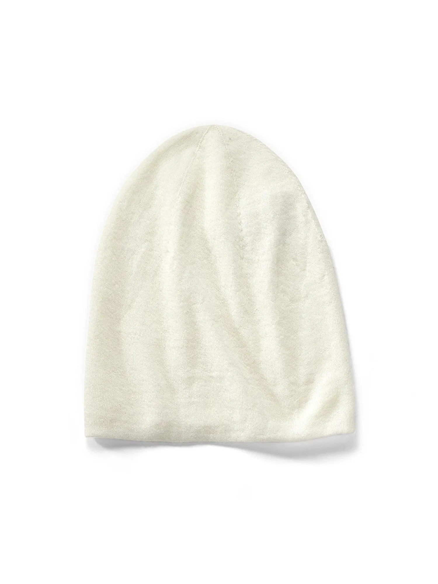 Flap Me Cashmere Knit Hat